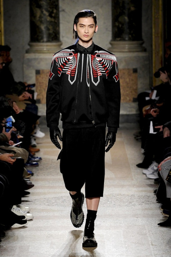 Fotoservizio/FW 2016-2017/MEN/LES HOMMES/DP2/21