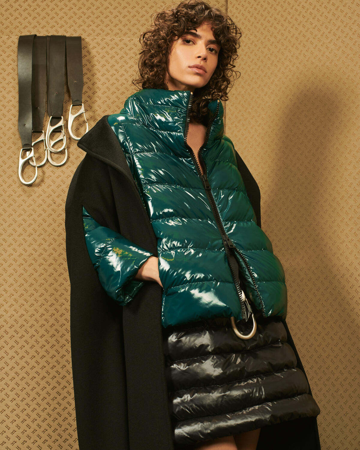 HERNO WOMEN FW 23-24 - Foto #2