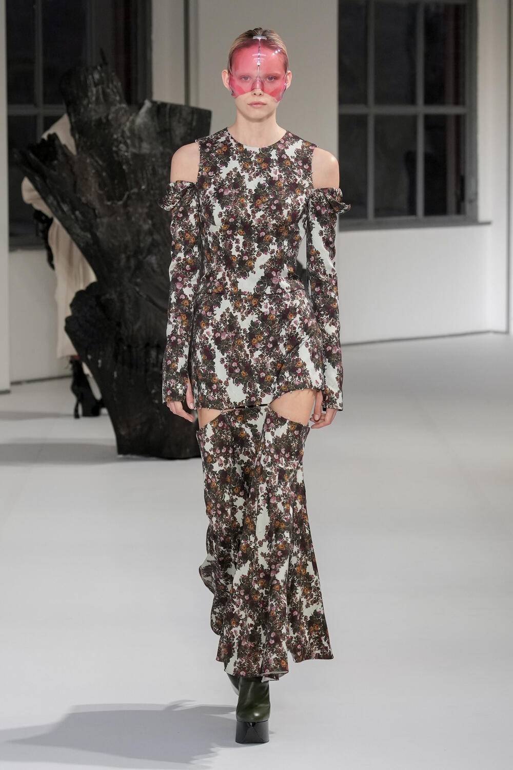 DEL CORE WOMEN FW 23-24 - Foto #10