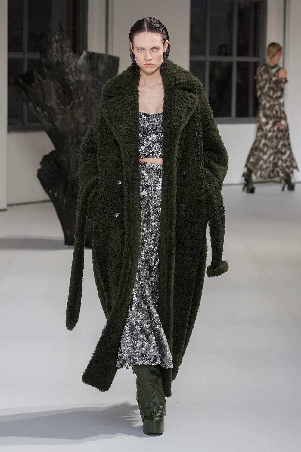 DEL CORE WOMEN FW 23-24 - Foto #12