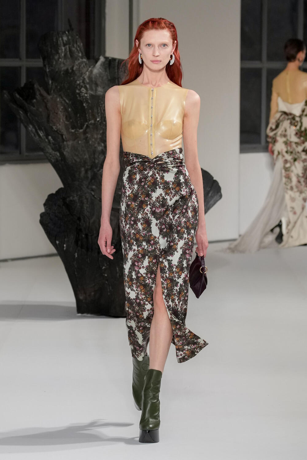 DEL CORE WOMEN FW 23-24 - Foto #13