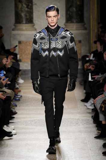 Fotoservizio/FW 2016-2017/MEN/LES HOMMES/DP2/0