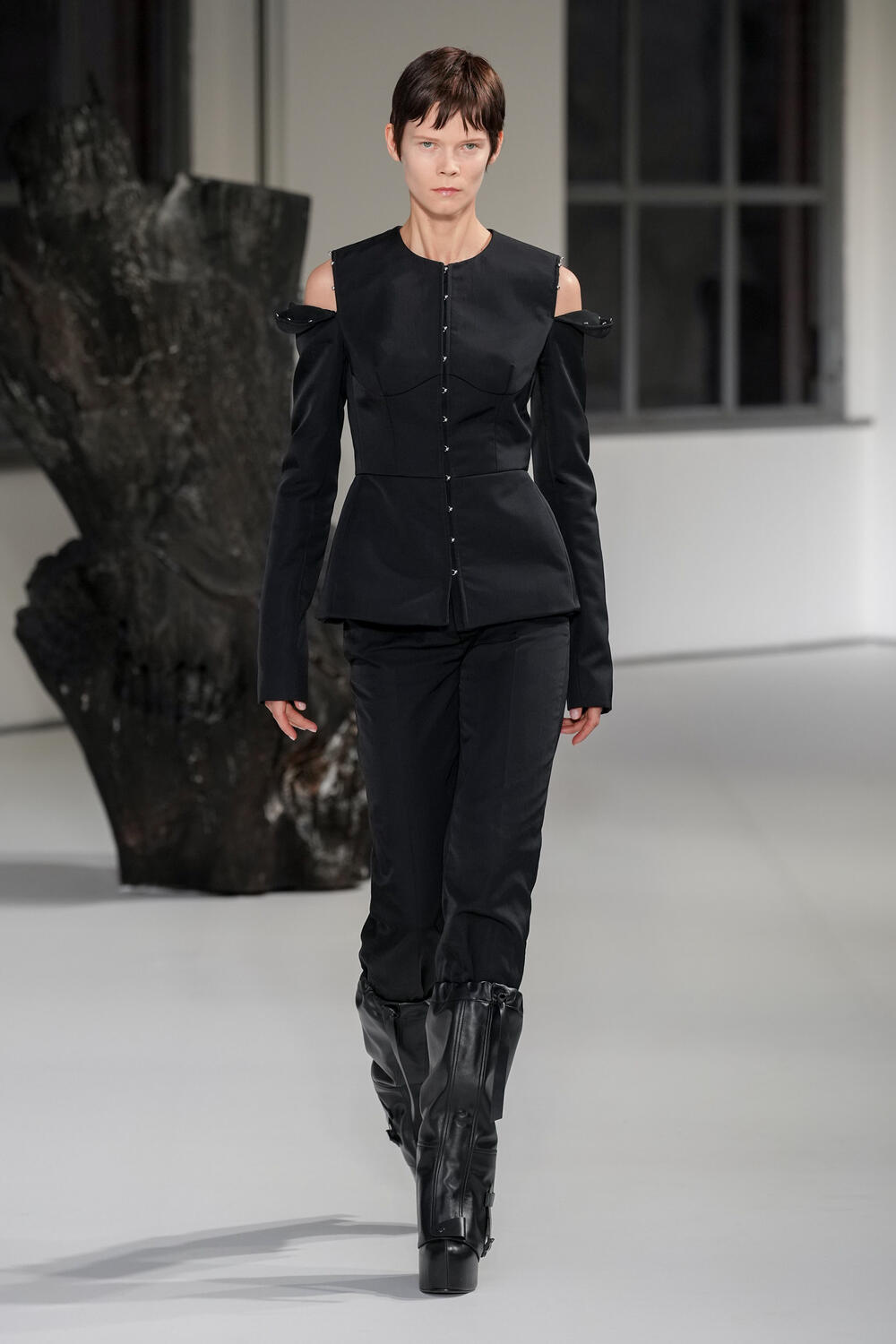 DEL CORE WOMEN FW 23-24 - Foto #6