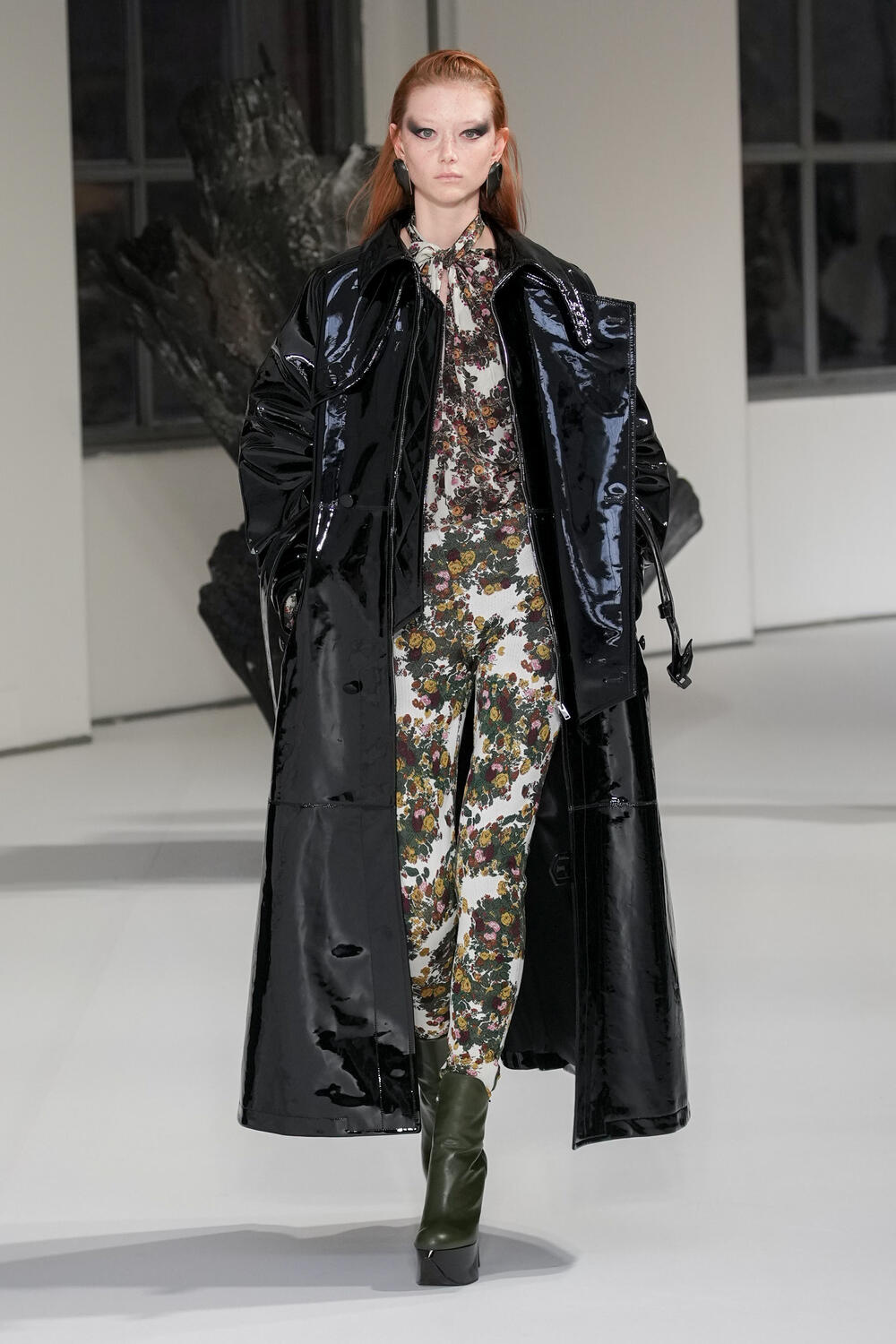 DEL CORE WOMEN FW 23-24 - Foto #9