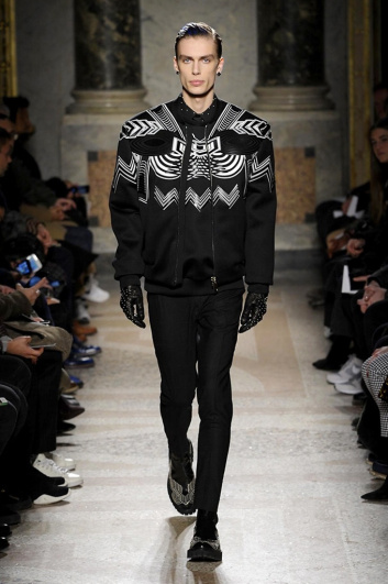 Fotoservizio/FW 2016-2017/MEN/LES HOMMES/DP2/1