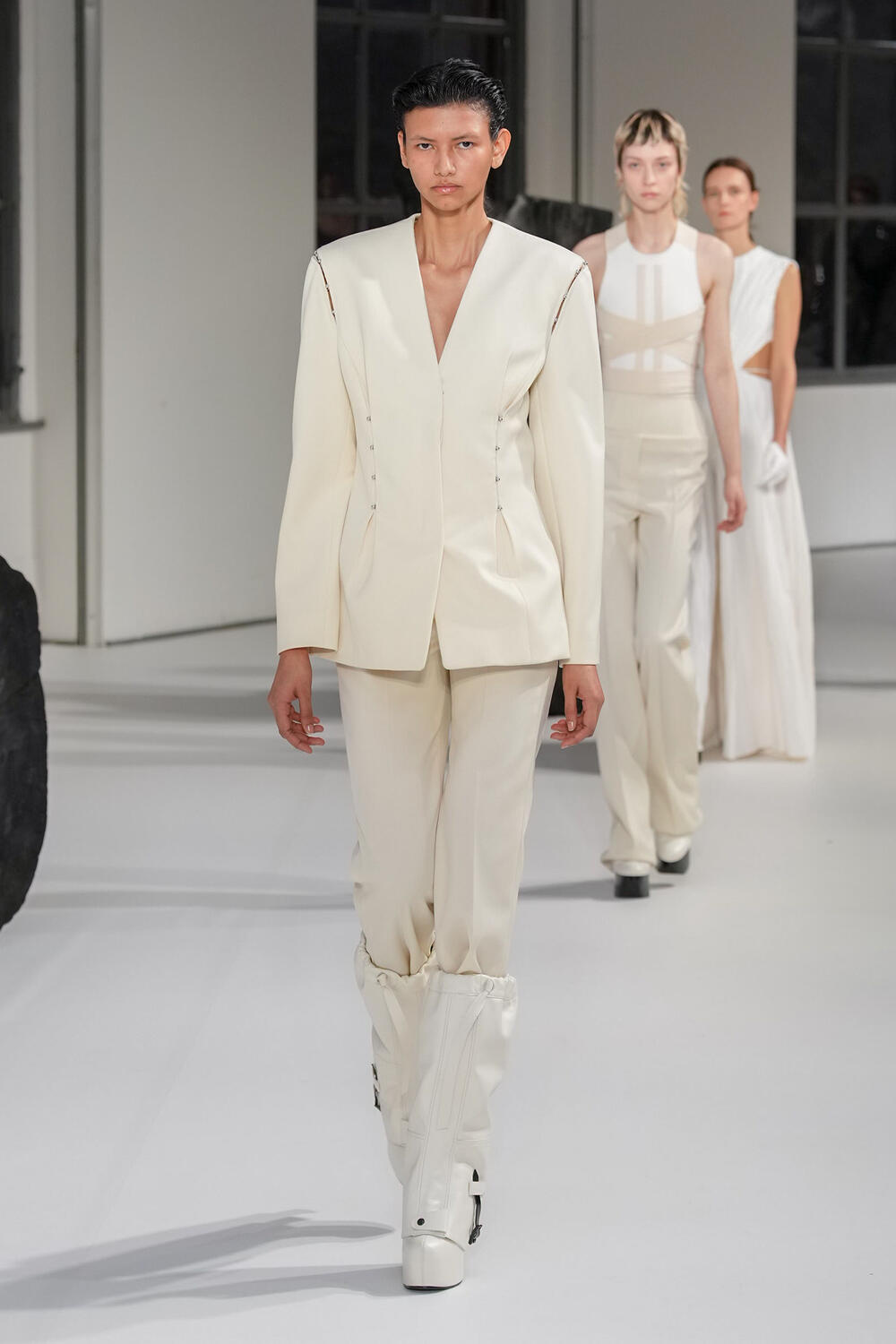 DEL CORE WOMEN FW 23-24 - Foto #30