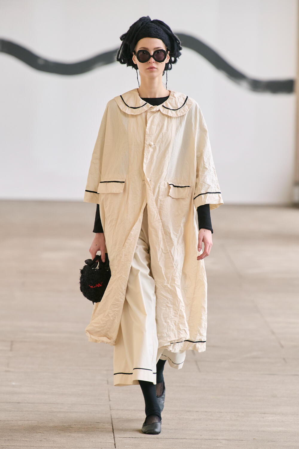 DANIELA GREGIS WOMEN FW 23-24 - Foto #2