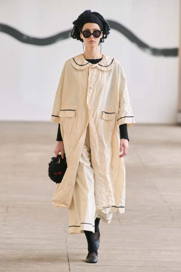 Fotoservizio/FW 23-24/WOMEN/SFILATA/DANIELA GREGIS/DP2/2