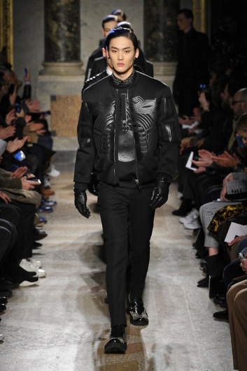 Fotoservizio/FW 2016-2017/MEN/LES HOMMES/DP2/2