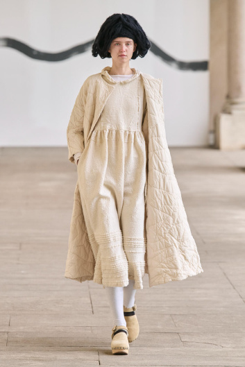Fotoservizio/FW 23-24/WOMEN/SFILATA/DANIELA GREGIS/DP2/8