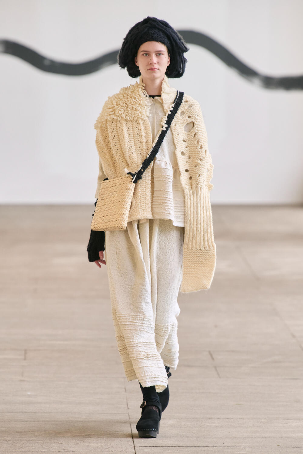 DANIELA GREGIS WOMEN FW 23-24 - Foto #10