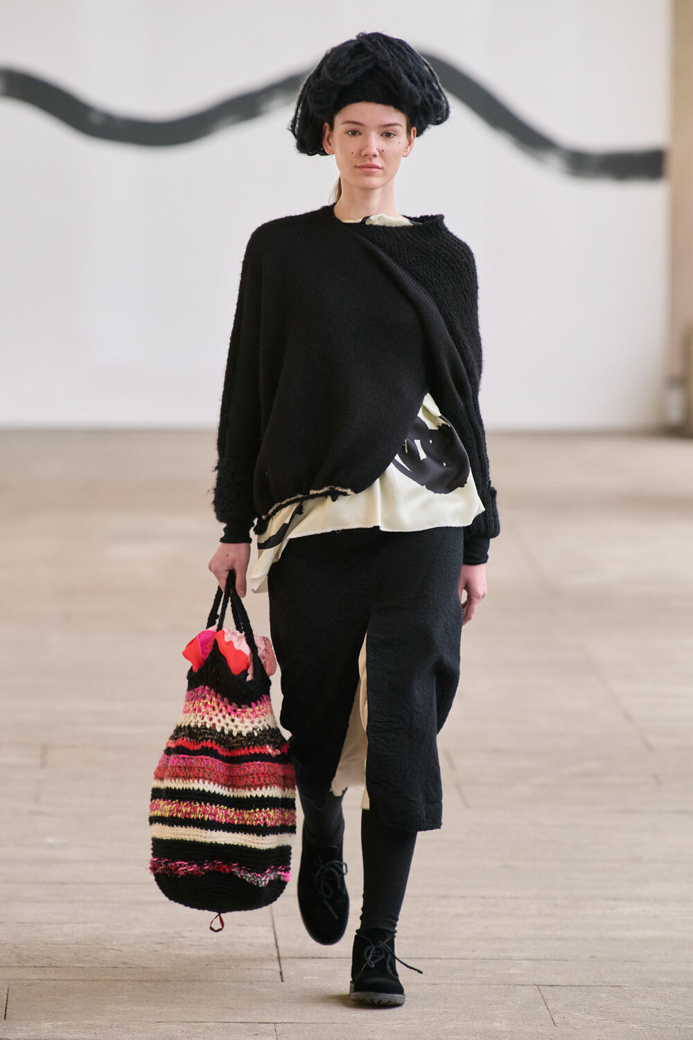 DANIELA GREGIS WOMEN FW 23-24 - Foto #12