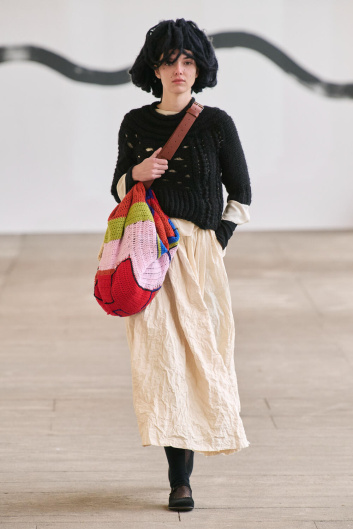 Fotoservizio/FW 23-24/WOMEN/SFILATA/DANIELA GREGIS/DP2/6