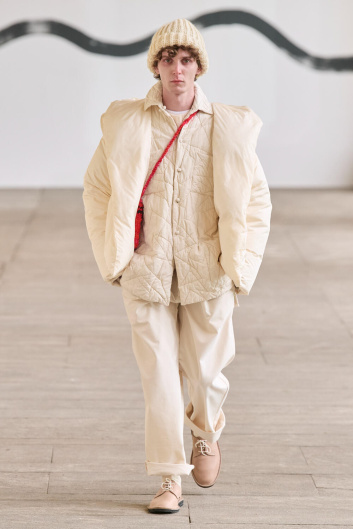 Fotoservizio/FW 23-24/WOMEN/SFILATA/DANIELA GREGIS/DP2/18