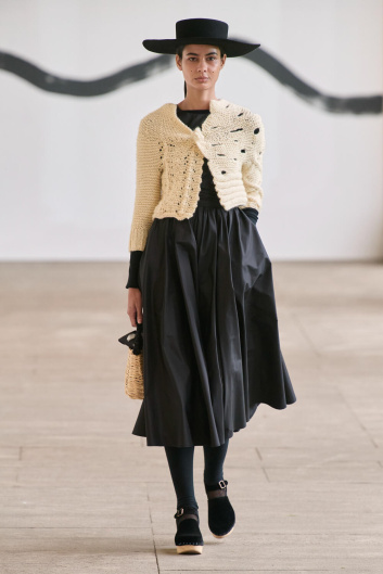 Fotoservizio/FW 23-24/WOMEN/SFILATA/DANIELA GREGIS/DP2/20