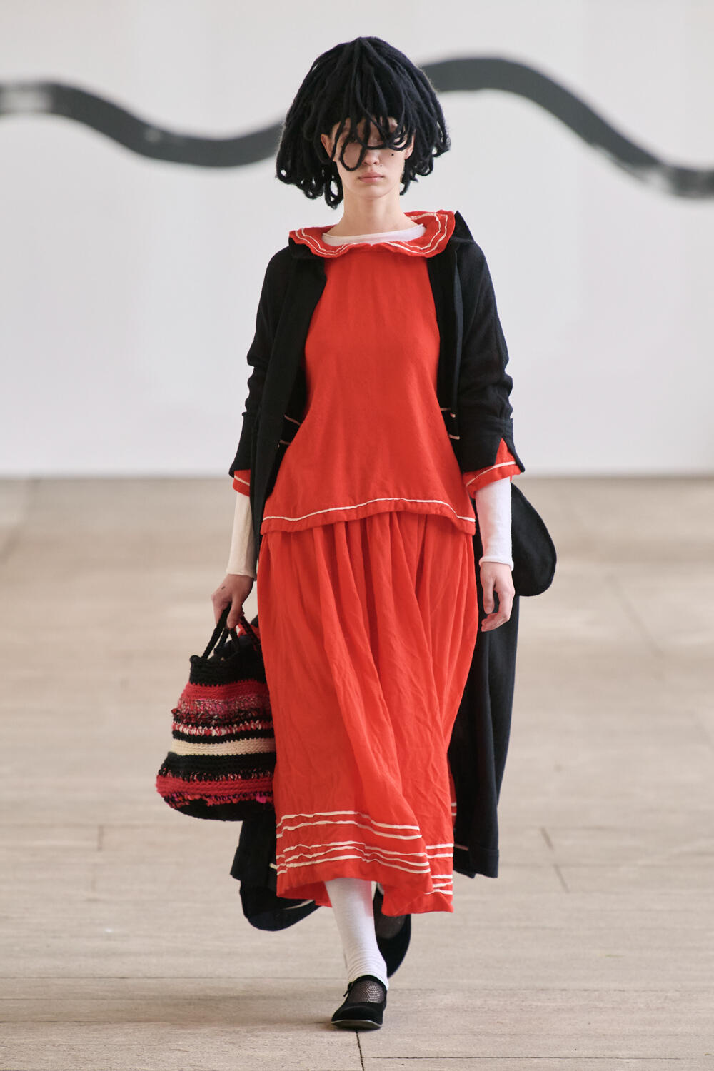 DANIELA GREGIS WOMEN FW 23-24 - Foto #14