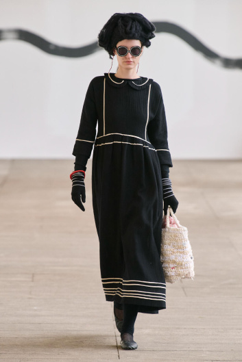 Fotoservizio/FW 23-24/WOMEN/SFILATA/DANIELA GREGIS/DP2/16