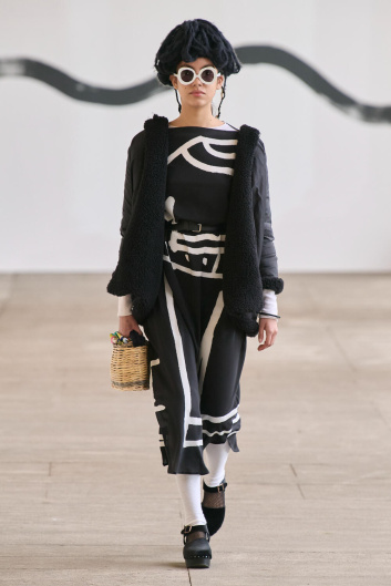 Fotoservizio/FW 23-24/WOMEN/SFILATA/DANIELA GREGIS/DP2/28