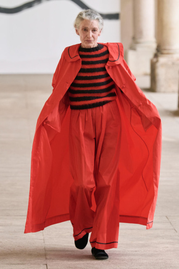 Fotoservizio/FW 23-24/WOMEN/SFILATA/DANIELA GREGIS/DP2/30