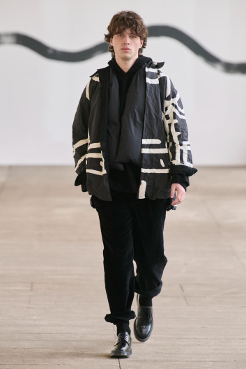Fotoservizio/FW 23-24/WOMEN/SFILATA/DANIELA GREGIS/DP2/32