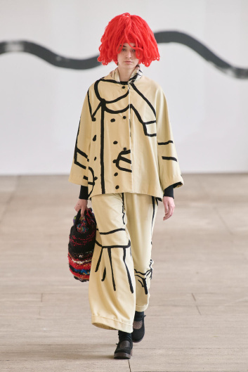 Fotoservizio/FW 23-24/WOMEN/SFILATA/DANIELA GREGIS/DP2/26