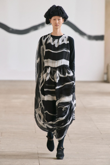Fotoservizio/FW 23-24/WOMEN/SFILATA/DANIELA GREGIS/DP2/38
