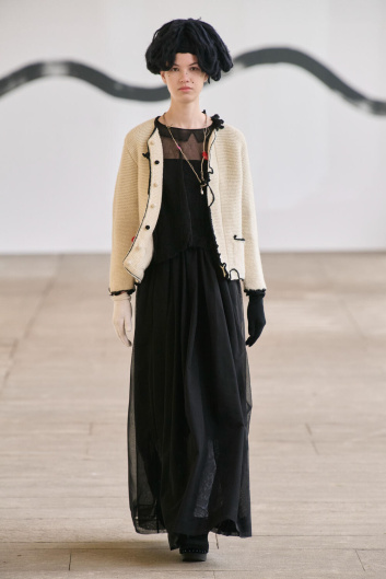 Fotoservizio/FW 23-24/WOMEN/SFILATA/DANIELA GREGIS/DP2/34