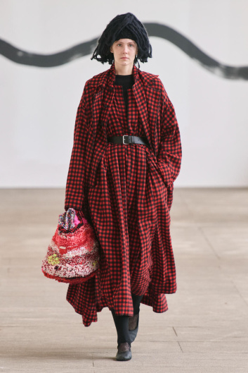 Fotoservizio/FW 23-24/WOMEN/SFILATA/DANIELA GREGIS/DP2/50