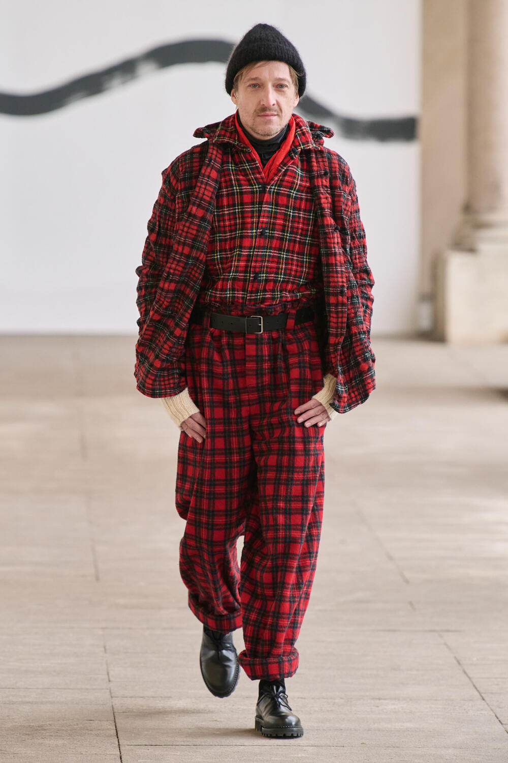 DANIELA GREGIS WOMEN FW 23-24 - Foto #52