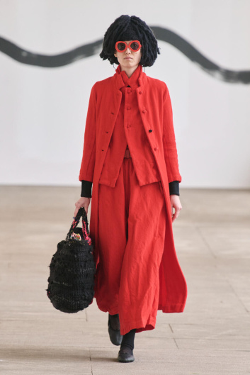 Fotoservizio/FW 23-24/WOMEN/SFILATA/DANIELA GREGIS/DP2/44