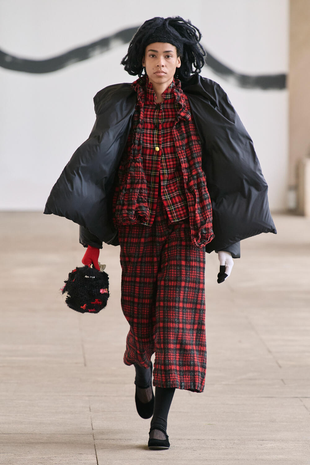 DANIELA GREGIS WOMEN FW 23-24 - Foto #46
