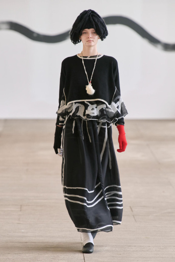 Fotoservizio/FW 23-24/WOMEN/SFILATA/DANIELA GREGIS/DP2/58