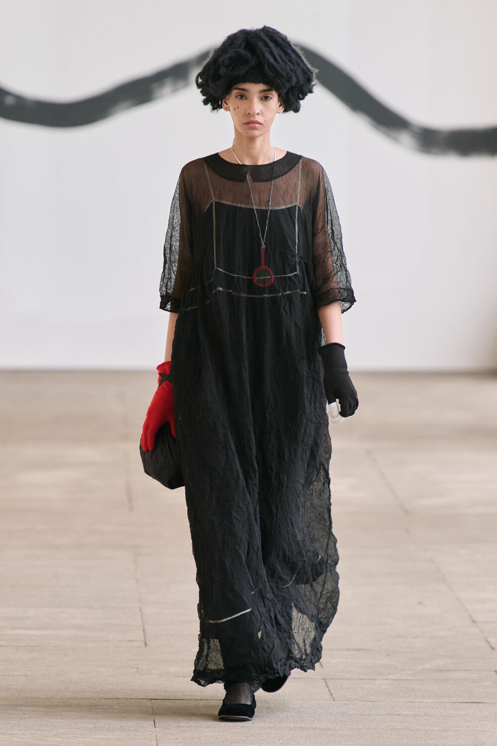 DANIELA GREGIS WOMEN FW 23-24 - Foto #60