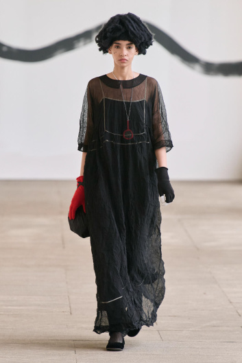Fotoservizio/FW 23-24/WOMEN/SFILATA/DANIELA GREGIS/DP2/60