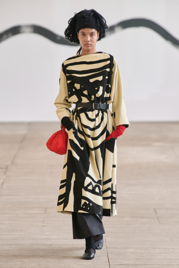 Fotoservizio/FW 23-24/WOMEN/SFILATA/DANIELA GREGIS/DP2/62