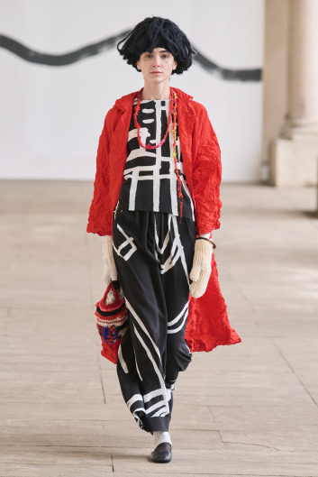 Fotoservizio/FW 23-24/WOMEN/SFILATA/DANIELA GREGIS/DP2/56