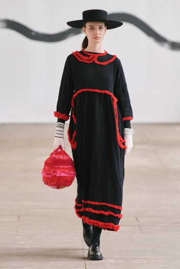 Fotoservizio/FW 23-24/WOMEN/SFILATA/DANIELA GREGIS/DP2/70
