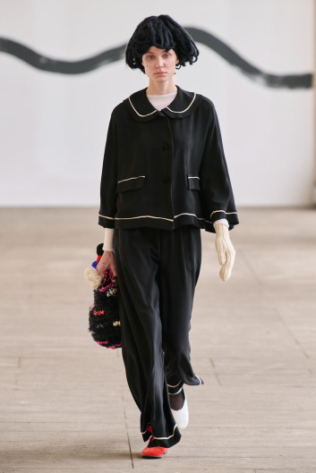 Fotoservizio/FW 23-24/WOMEN/SFILATA/DANIELA GREGIS/DP2/72