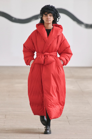 Fotoservizio/FW 23-24/WOMEN/SFILATA/DANIELA GREGIS/DP2/64