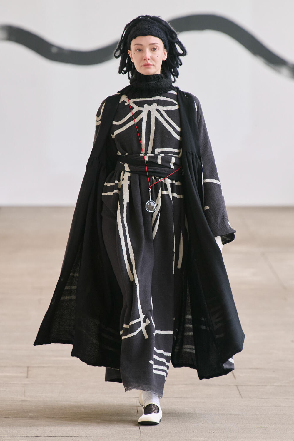 DANIELA GREGIS WOMEN FW 23-24 - Foto #66