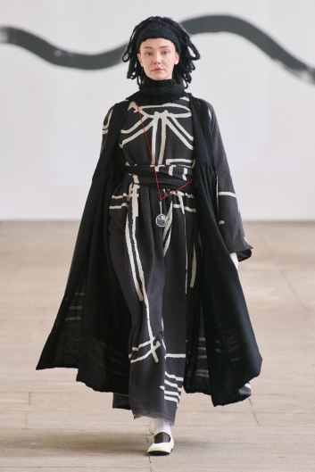 Fotoservizio/FW 23-24/WOMEN/SFILATA/DANIELA GREGIS/DP2/66