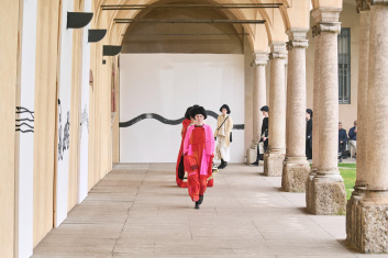 Fotoservizio/FW 23-24/WOMEN/SFILATA/DANIELA GREGIS/DP2/79