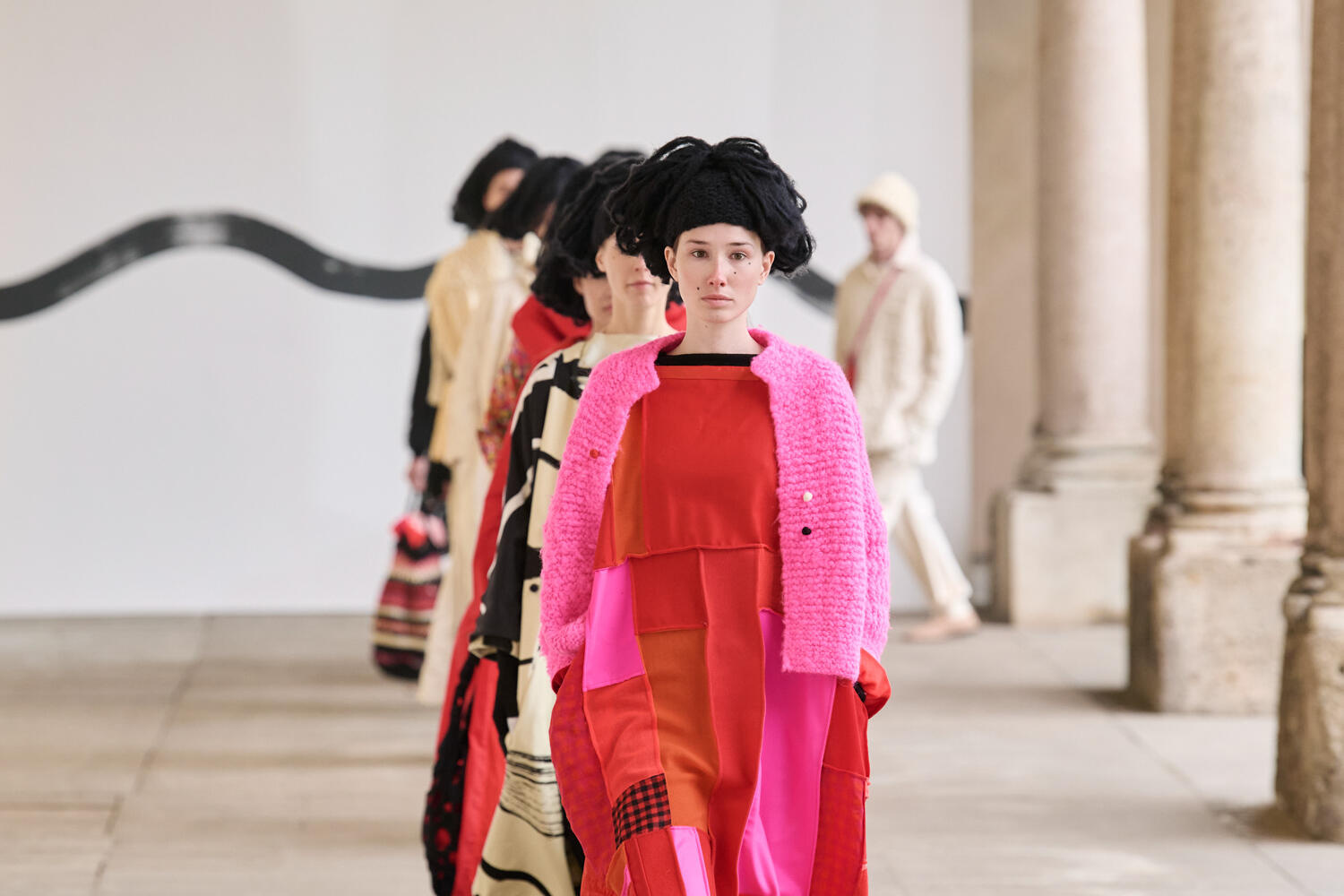 DANIELA GREGIS WOMEN FW 23-24 - Foto #80