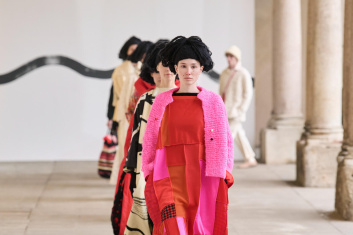 Fotoservizio/FW 23-24/WOMEN/SFILATA/DANIELA GREGIS/DP2/80