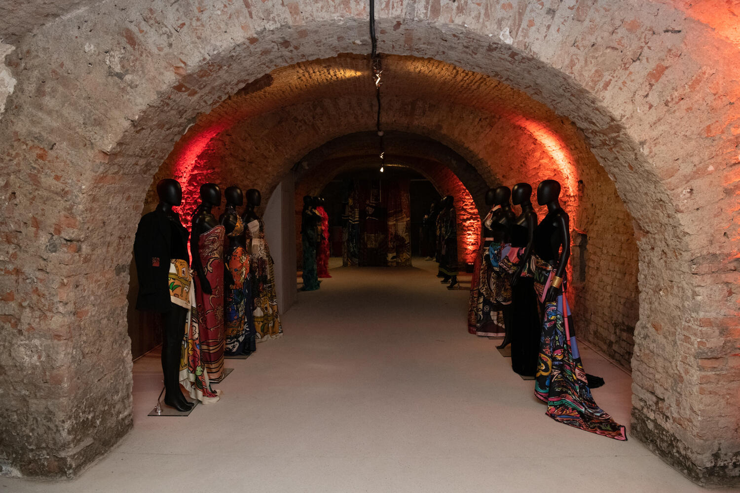 EDOARDO GALLORINI WOMEN FW 23-24 - Foto #1