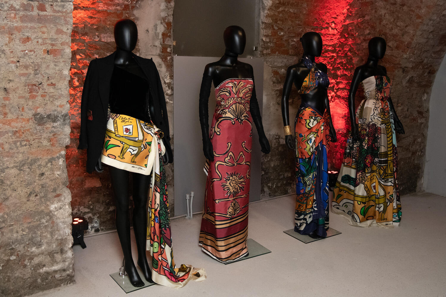 EDOARDO GALLORINI WOMEN FW 23-24 - Foto #2