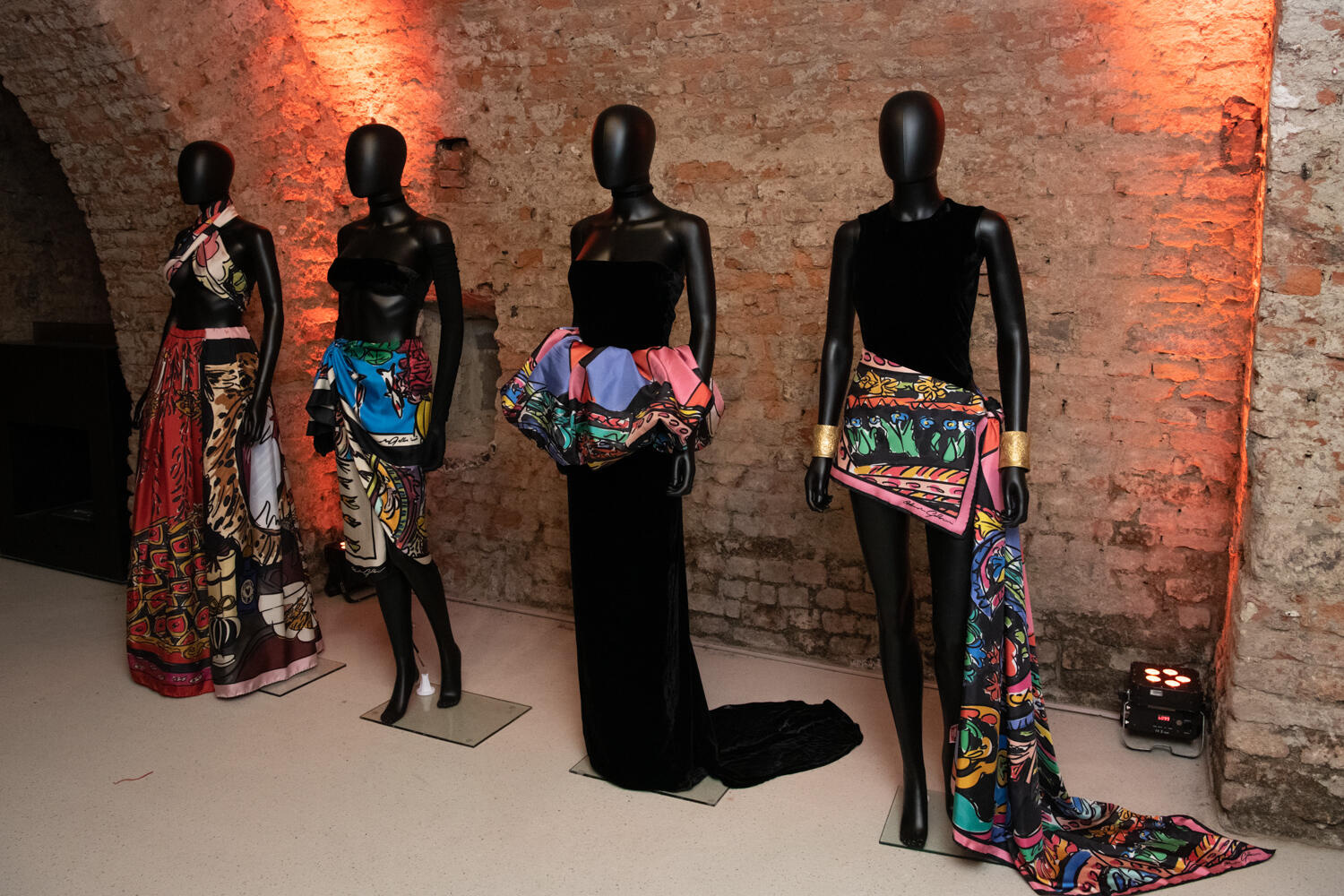 EDOARDO GALLORINI WOMEN FW 23-24 - Foto #3