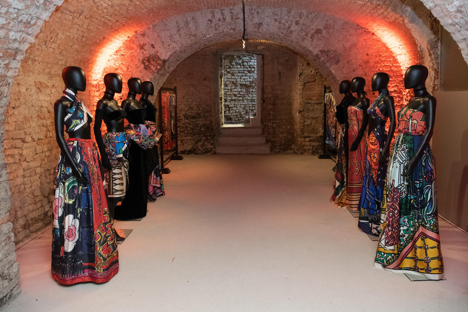 EDOARDO GALLORINI WOMEN FW 23-24 - Foto #8
