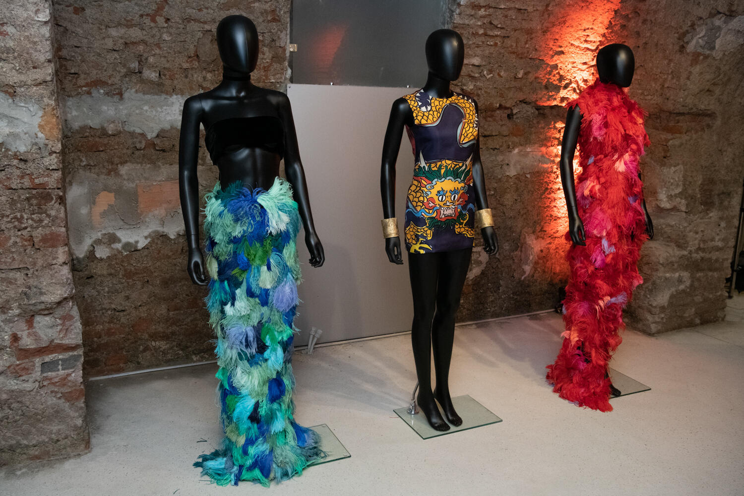 EDOARDO GALLORINI WOMEN FW 23-24 - Foto #10