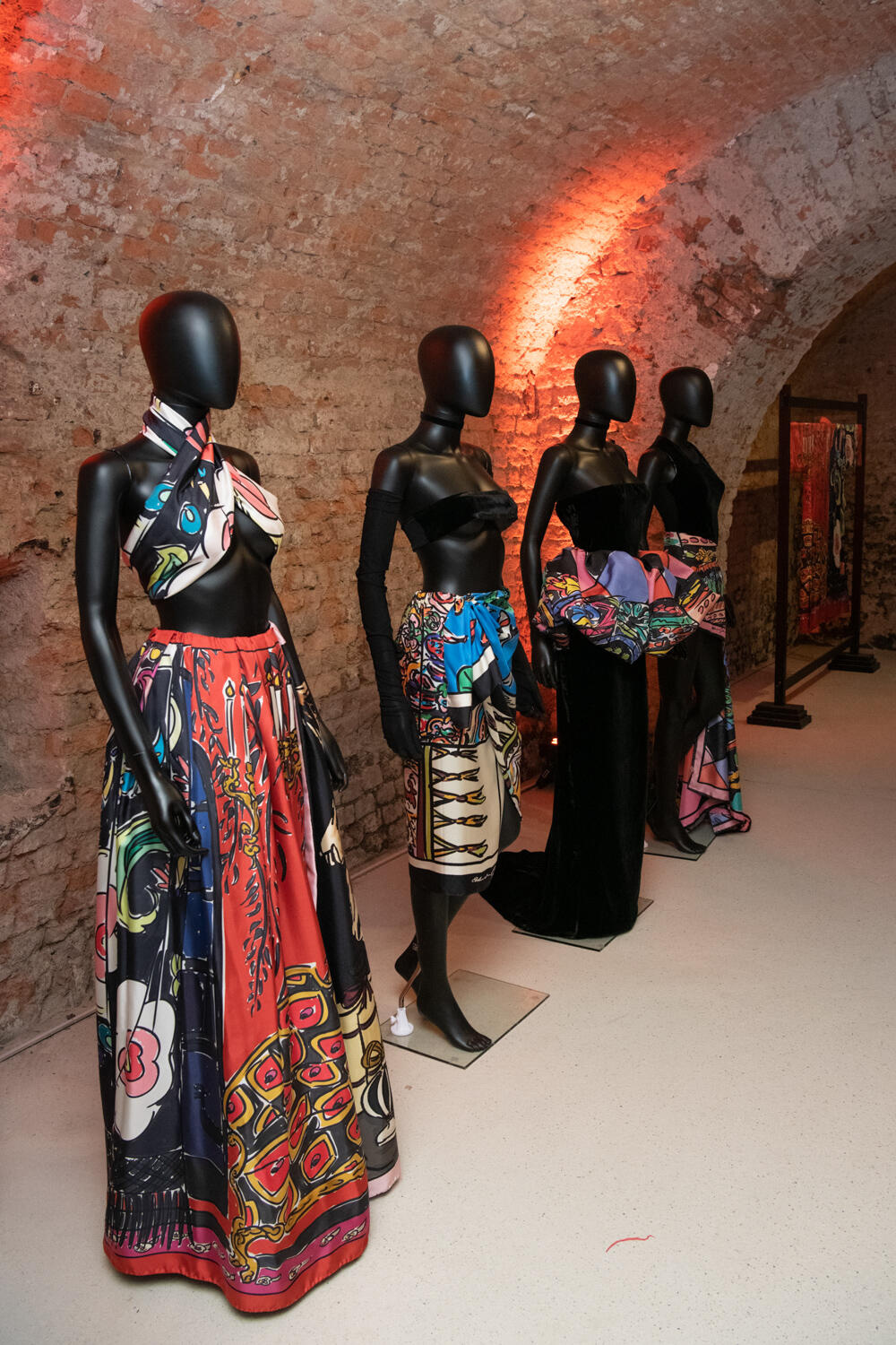 EDOARDO GALLORINI WOMEN FW 23-24 - Foto #11